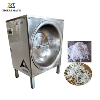 Máy nạo thịt dừa