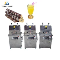 Máy làm nước mía nhỏ