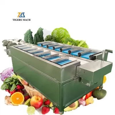 Máy phân loại trọng lượng bằng thép không gỉ