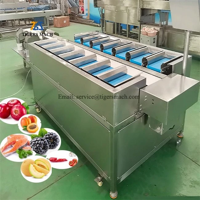 Good quality weight sorter Machines