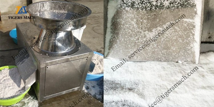 coconut flour grinding andcrushing machine coconut flour grinding andcrushing machine