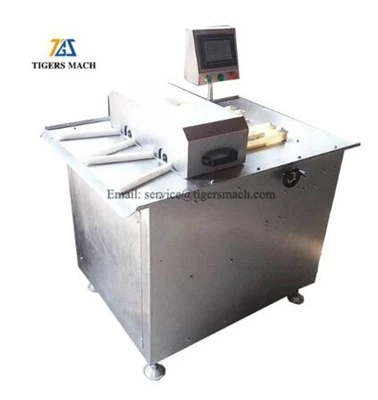 Các biện pháp phòng ngừa hoạt động của máy buộc xúc xích tự động là gì?